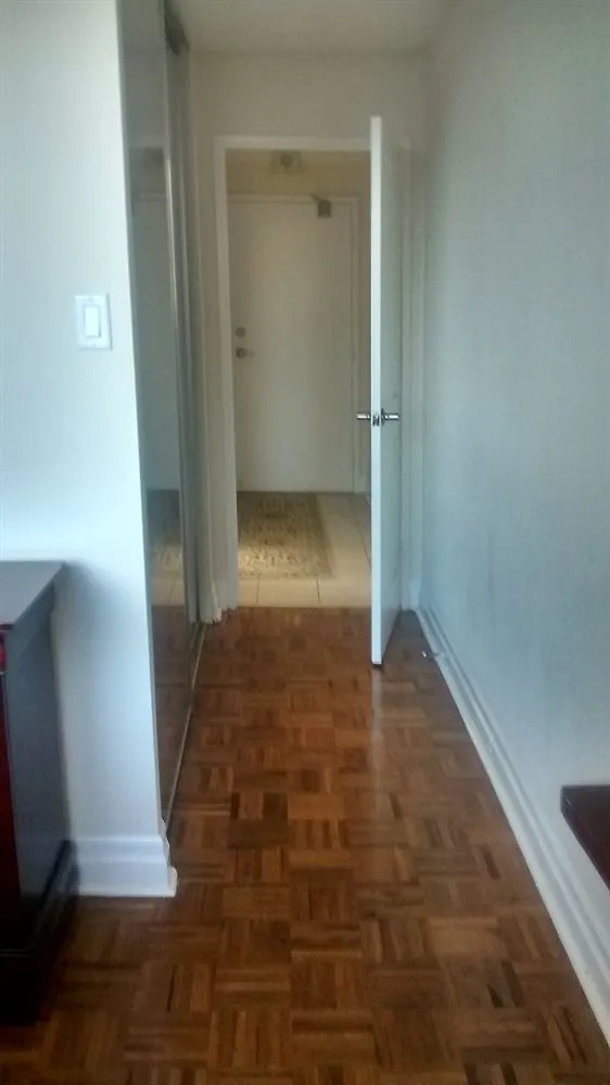 Toronto Furnished Living - Bay Street Hotel Canada
