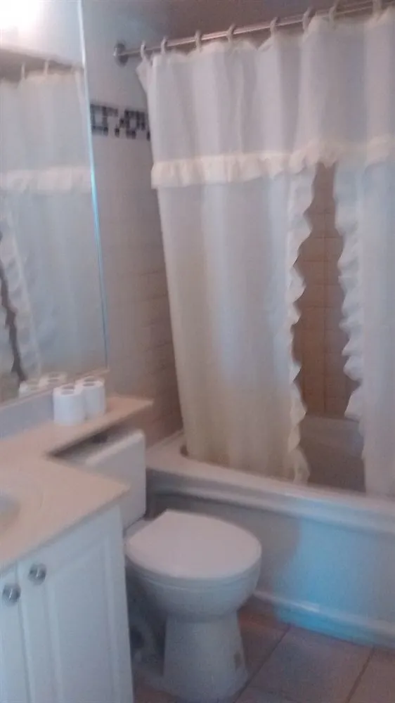 شقة Toronto Furnished Living Bay Street